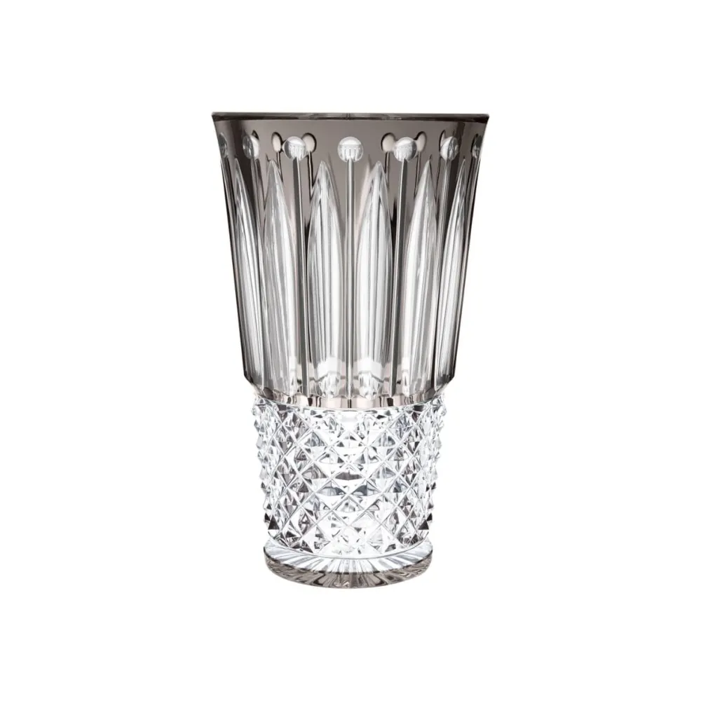 Vessière Cristaux Vases|Vases|Vase TOMMYSSIMO couleur Saint-Louis