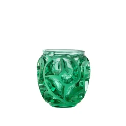 Vessière Cristaux Vases Cristal Couleur|Vases|Vase tourbillon pm lalique