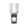Vessière Cristaux Vase|Vases|Vase Utah clair brun vert Reflections Copenhagen