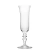 Vessière Cristaux Art De La Table|Verre À Pied|Vence flûte Baccarat