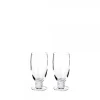 Vessière Cristaux Verre À Bière|Art De La Table|Verre à bière louvre x2 lalique