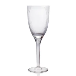 Vessière Cristaux Art De La Table|Verre À Vin|Verre à champagne sourire de l’ange lalique