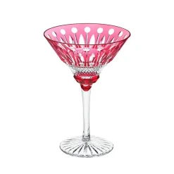 Vessière Cristaux Art De La Table|Verre À Pied|Verre à cocktail tommy saint-louis