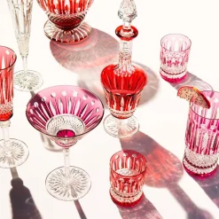 Vessière Cristaux Art De La Table|Verre À Pied|Verre à cocktail tommy saint-louis