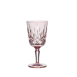 Vessière Cristaux Art De La Table|Verre Cristal Couleur|Verre à pied cristal couleur noblesse Nachtmann X2