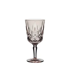 Vessière Cristaux Art De La Table|Verre Cristal Couleur|Verre à pied cristal couleur noblesse Nachtmann X2