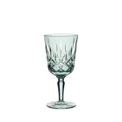 Vessière Cristaux Art De La Table|Verre Cristal Couleur|Verre à pied cristal couleur noblesse Nachtmann X2