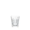 Vessière Cristaux Art De La Table|Verre En Cristal Taillé|Verre à shot tommy saint-louis