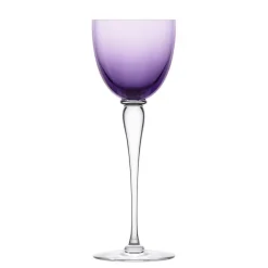 Vessière Cristaux Art De La Table|Verre Cristal Couleur|Verre à vin Amadeus Saint-Louis