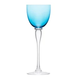Vessière Cristaux Art De La Table|Verre Cristal Couleur|Verre à vin Amadeus Saint-Louis