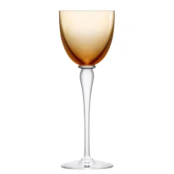 Vessière Cristaux Art De La Table|Verre Cristal Couleur|Verre à vin Amadeus Saint-Louis