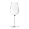Vessière Cristaux Art De La Table|Verre Cristal|Verre à vin de garde twist 1586 saint-louis