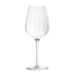 Vessière Cristaux Art De La Table|Verre Cristal|Verre à vin de garde twist 1586 saint-louis