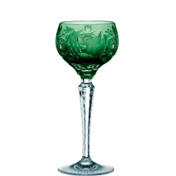 Vessière Cristaux Art De La Table|Verre À Vin|Verre à vin du rhin traube nachtmann