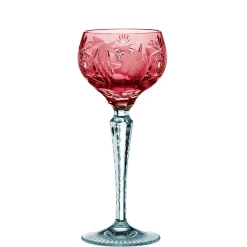 Vessière Cristaux Art De La Table|Verre À Vin|Verre à vin du rhin traube nachtmann