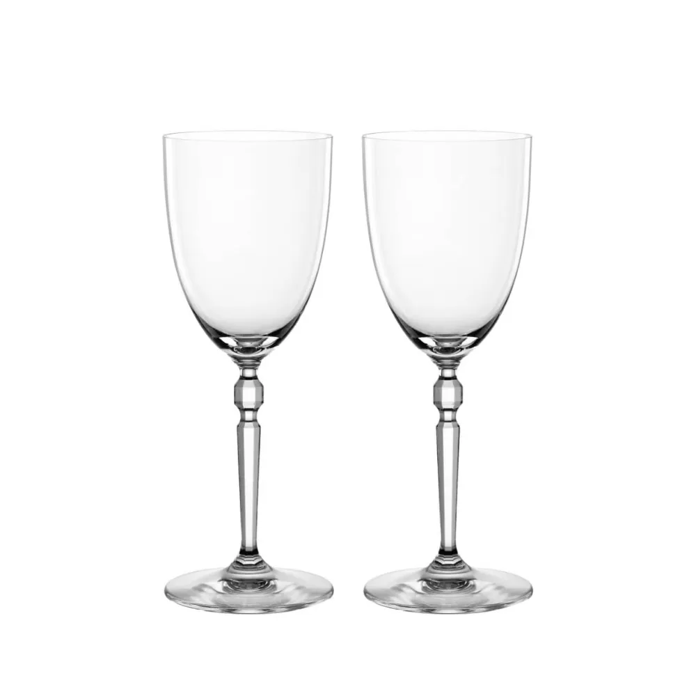 Vessière Cristaux Art De La Table|Verre À Vin|Verre à vin Héritage Nachtmann X2