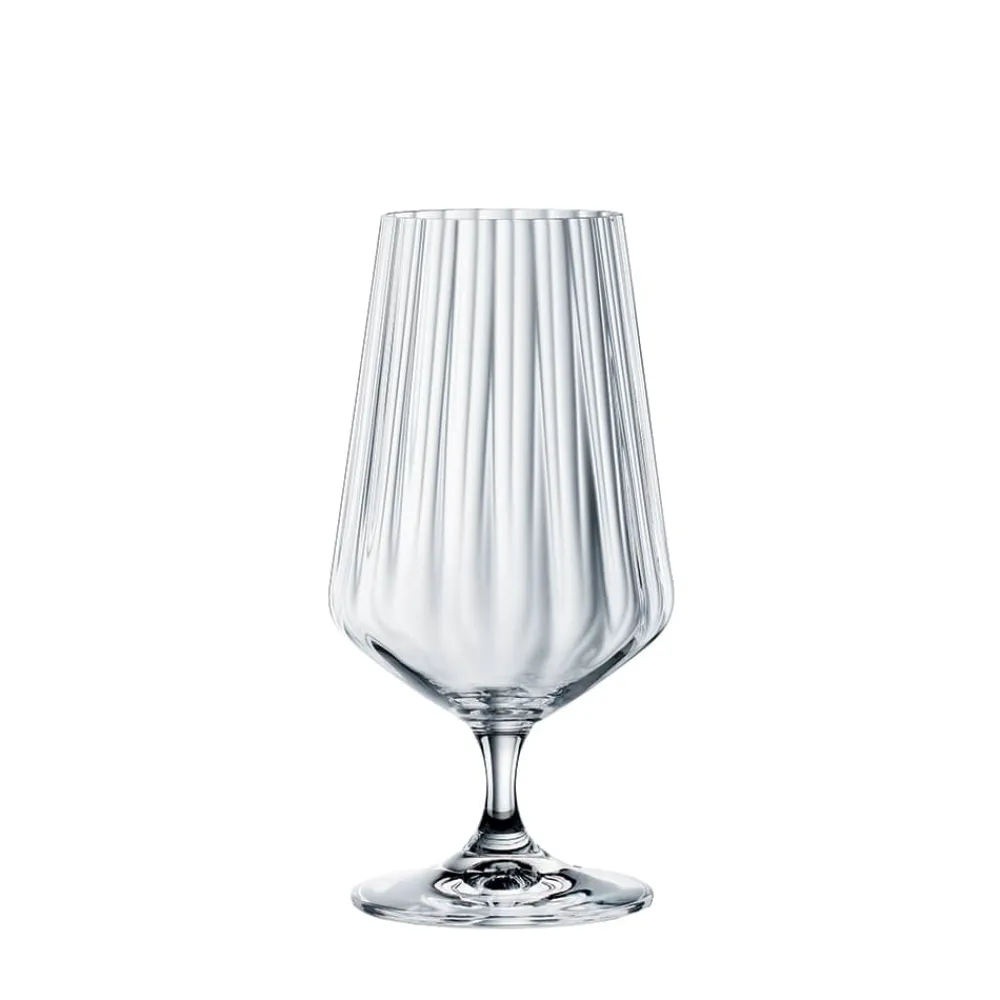 Vessière Cristaux Art De La Table|Verre À Bière|Verre bière Célébration Nachtmann X4