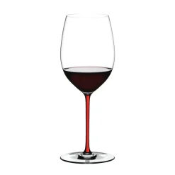 Vessière Cristaux Verre À Vin|Verre Vin & Gobelet|Verre cabernet merlot Fatto A Mano Riedel