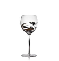 Vessière Cristaux Verre À Pied|Verre En Cristal Taillé|Verre cristal galleria n°3