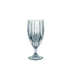 Vessière Cristaux Art De La Table|Verre À Eau|Verre cristal prestige x4