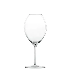 Vessière Cristaux Art De La Table|Verre En Cristal Uni|Verre dégustation Novo Bordeaux Spiegelau