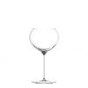 Vessière Cristaux Art De La Table|Verre En Cristal Uni|Verre dégustation Novo Chardonnay Spiegelau
