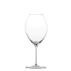 Vessière Cristaux Art De La Table|Verre En Cristal Uni|Verre dégustation Novo vin rouge Spiegelau