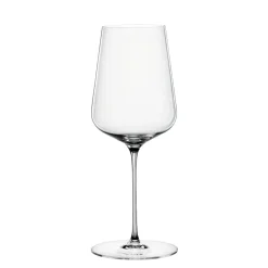 Vessière Cristaux Verre À Pied|Verre En Cristal Taillé|Verre dégustation universel définition spiegelau X2