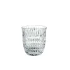 Vessière Cristaux Verre Cristal|Art De La Table|Verre Espresso Barista Ethno Nachtmann X2