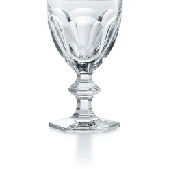 Vessière Cristaux Verre À Eau|Art De La Table|Verre harcourt 1841 baccarat