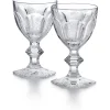 Vessière Cristaux Art De La Table|Verre Cristal|Verre harcourt by marcel wanders zero degrees x2