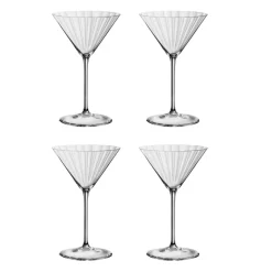 Vessière Cristaux Art De La Table|Verre À Pied|Verre lifestyle Espresso Martini Spiegelau X4
