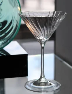 Vessière Cristaux Art De La Table|Verre À Pied|Verre lifestyle Espresso Martini Spiegelau X4