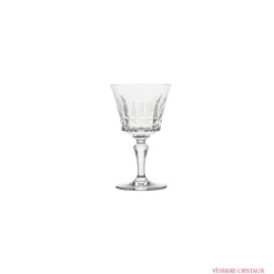Vessière Cristaux Art De La Table|Verre À Vin|Verre piccadilly baccarat