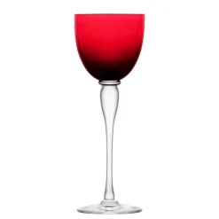 Vessière Cristaux Art De La Table|Verre Cristal Couleur|Verre roemer Amadeus Saint-Louis