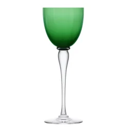 Vessière Cristaux Art De La Table|Verre Cristal Couleur|Verre roemer Amadeus Saint-Louis