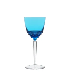 Vessière Cristaux Art De La Table|Verre Cristal Couleur|Verre roemers oxymore saint-louis