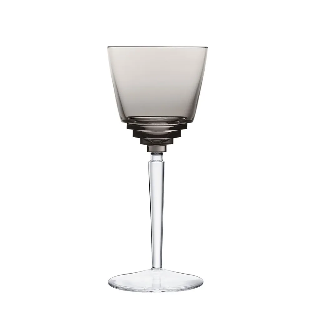 Vessière Cristaux Art De La Table|Verre Cristal Couleur|Verre roemers oxymore saint-louis