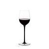 Vessière Cristaux Art De La Table|Verre Vin & Gobelet|Verre sommeliers Black Tie Mature Bordeaux Riedel