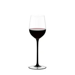 Vessière Cristaux Art De La Table|Verre Vin & Gobelet|Verre sommeliers Black Tie Mature Bordeaux Riedel