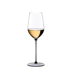 Vessière Cristaux Art De La Table|Verre En Cristal Uni|Verre sommeliers Black Tie Riesling Grand Cru Riedel