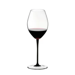 Vessière Cristaux Art De La Table|Verre À Pied|Verre sommeliers Black Tie Hermitage Riedel