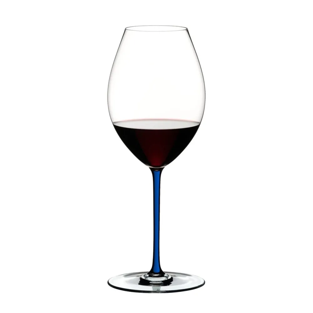 Vessière Cristaux Verre À Vin|Verre Vin & Gobelet|Verre Syrah Fatto A Mano Riedel