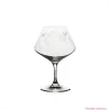 Vessière Cristaux Art De La Table|Verre En Cristal Taillé|Verre universel cristal taillé
