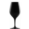 Vessière Cristaux Verre À Eau|Verre En Cristal Uni|Verre vin authentis noir a l’aveugle Spiegelau