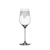 Vessière Cristaux Verre En Cristal Taillé|Verre Cristal|Verre vin blanc Arabesque Spiegelau X2