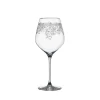 Vessière Cristaux Art De La Table|Coffrets Verres Cristal|Verre vin bourgogne Arabesque Spiegelau X2