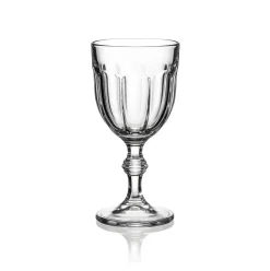 Vessière Cristaux Art De La Table|Verre À Vin|Verre vin cristal nicole n°3