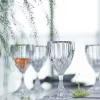 Vessière Cristaux Art De La Table|Verre À Eau|Verre vin cristal prestige x4