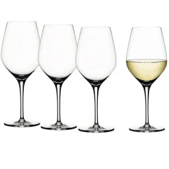 Vessière Cristaux Art De La Table|Verre À Vin|Verres authentis universel x4